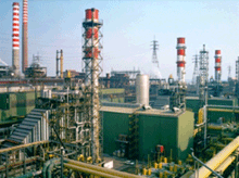 Oil & Gas Industries